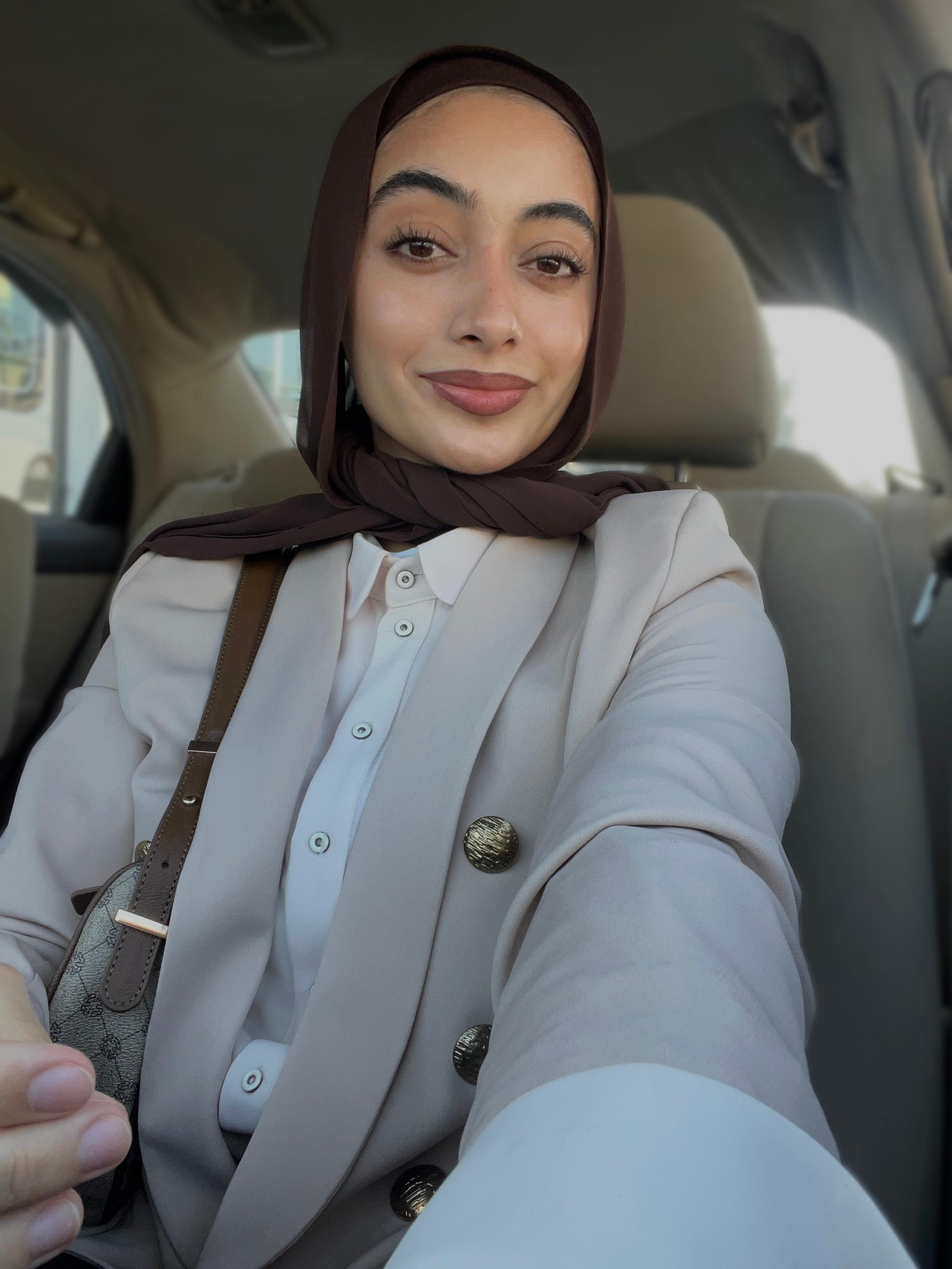Beesan Shatnawi