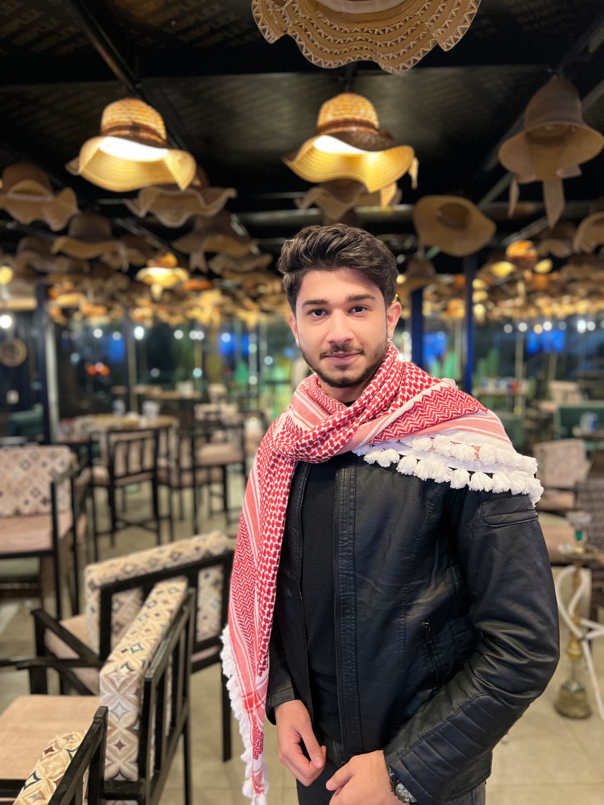 Laith Al Azzam