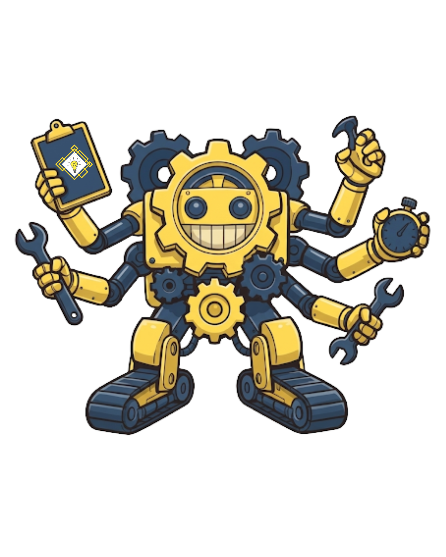 Optiron