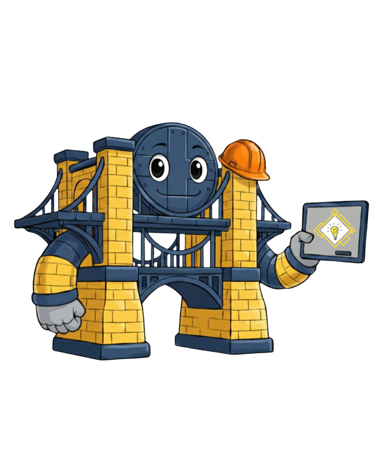 Structarr