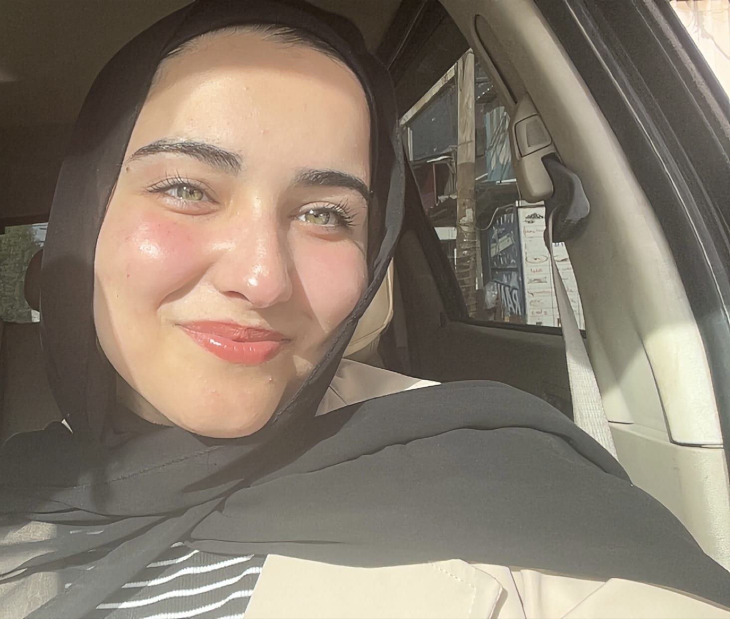 Tala Al-Azzam