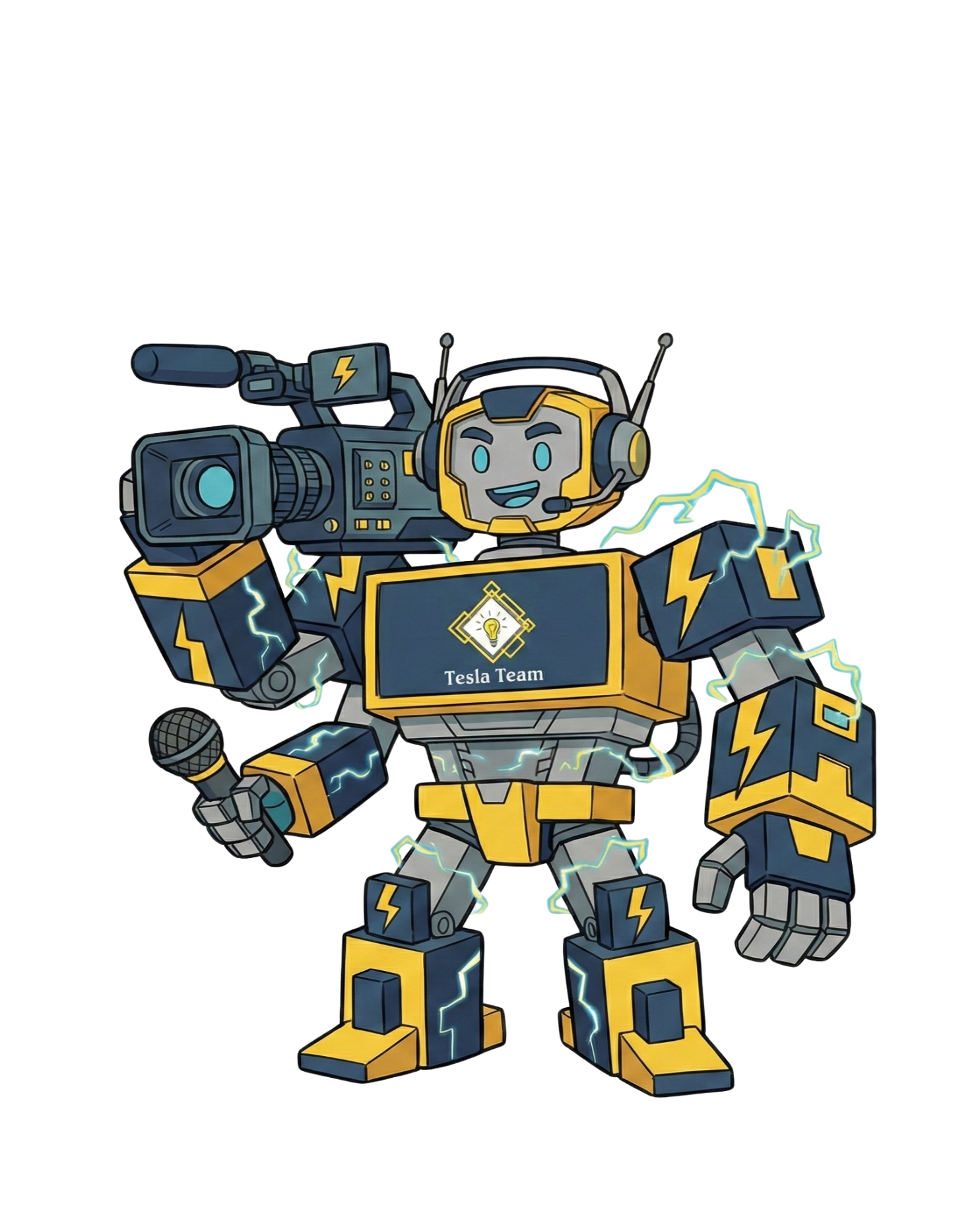 Voltarr